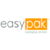 Easypak, LLC Logotype