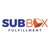 SubBox Fulfillment Logotype