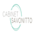 Cabinet Savonitto Logotype