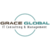 Grace Global Inc. Logotype
