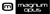 Magnum Opus creative Logotype