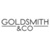 Goldsmith & Co Logotype