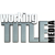 Working Title Media Logotype