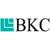 BKC, CPAs, PC Logotype