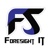 Foresight IT Logotype