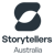 Storytellers Australia Logotype