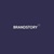 BrandstoryIndia - SEO Agency in India Logotype