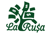 La Rusa Logotype