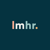 LMHR Consulting Logotype