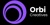 Orbi Creatives Logotype