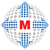 Miami Global Lines Logotype