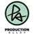 Production Alley Logotype
