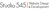 Studio 545 Logotype