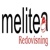 Melitea AB Logotype