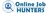 Onlinejobhunters Logotype