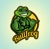 Bullfrog Digital Marketing Agency & SEO Company Logotype