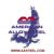 American Alloy Steel Inc. Logotype
