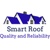 Choose Smart Roof Logotype