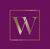 Designed by Woulfe Logotype