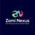 Zomi Nexus Logotype