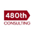480th Consulting Logotype