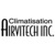 Airvitech Inc Logotype
