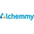 Alchemmy Logotype