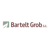 Bartelt Grob, S.C. Logotype