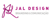 JAL Design Logotype