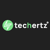 TECHERTZ LTD Logotype