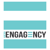 The Engagency Logotype