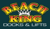 Beach King, Inc. Logotype