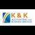 K&K Accounting & Business Service Pty Ltd Logotype
