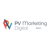 PV Marketing Digital | Agencia SEO & SEM Logotype