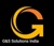 G&S SOLUTIONS Logotype