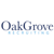 Oak Grove Recruiting Logotype