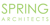 Spring Architects Ltd Logotype