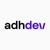 ADHDEV Logotype