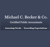 Michael C. Becker & Co. Logotype