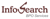Infosearch BPO Services Pvt. Ltd. Logotype