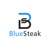 BlueSteak - Amazon & eCommerce Solution Provider Logotype