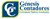 Génesis Contadores Logotype