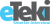 eTeki Inc. Logotype