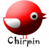 Chirpin Marketing Logotype