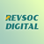 Revsoc Digital Logotype