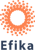 Efika for manufacturing Logotype