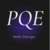 PQE Web Design Logotype