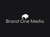 Brand One Media Logotype