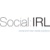 Social: IRL Logotype