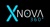 Xnova 360 Logotype